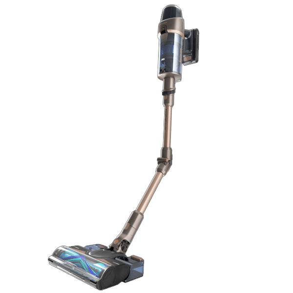 Aspirador Vertical Cecotec - Conga Rockstar 12500 Stellar Aquapet Flex