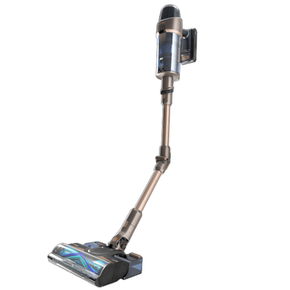 Aspirador Vertical Cecotec - Conga Rockstar 12500 Stellar Aquapet Flex