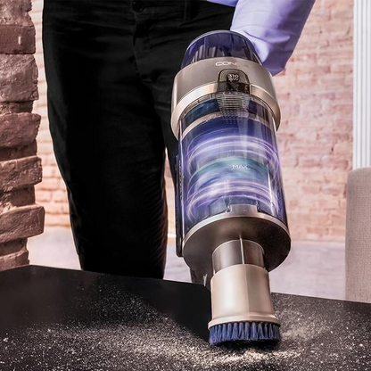 Aspirador Vertical Cecotec - Conga Rockstar 12500 Stellar Aquapet Flex