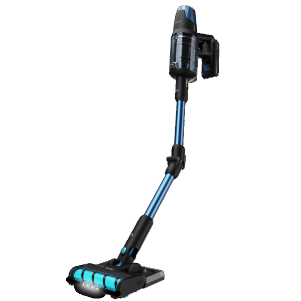 ASPIRADOR VERTICAL CECOTEC - CONGA ROCKSTAR 8500 INFINITY ERGOWET ANIMAL T