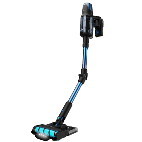 ASPIRADOR VERTICAL CECOTEC - CONGA ROCKSTAR 8500 INFINITY ERGOWET ANIMAL T