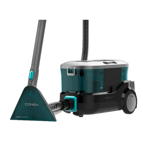 ASPIRADOR DE CARTEPES CECOTEC - CONGA CARPETCLEAN 1000 EASYHOME