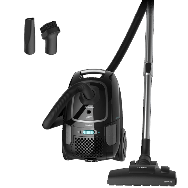 Aspirador Cecotec - Conga Powerbag 4000 Xl