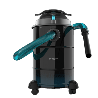 ASPIRADOR DE CINZA CECOTEC - CONGA ASH 6000 EASYGO HOME XL