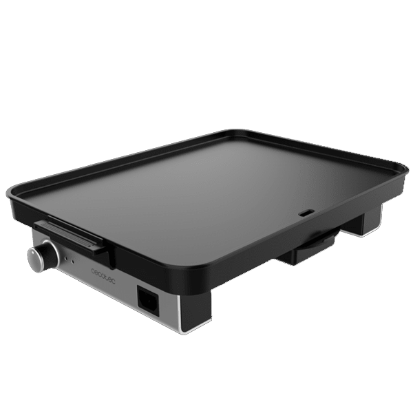 GRELHADOR CECOTEC - MAGNET 1800