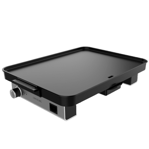 GRELHADOR CECOTEC - MAGNET 1800