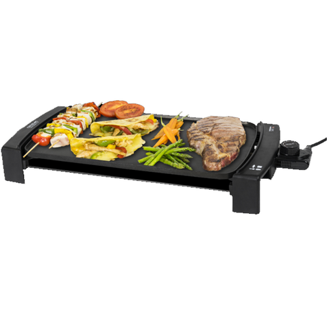 GRELHADOR CECOTEC - BLACK&WATER 2500