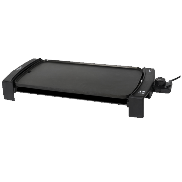 GRELHADOR CECOTEC - BLACK&WATER 2500