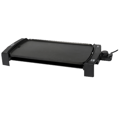 GRELHADOR CECOTEC - BLACK&WATER 2500