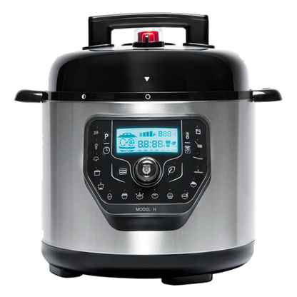 PANELA PROGRAMÁVEL CECOTEC - OLLA GM H DELUXE