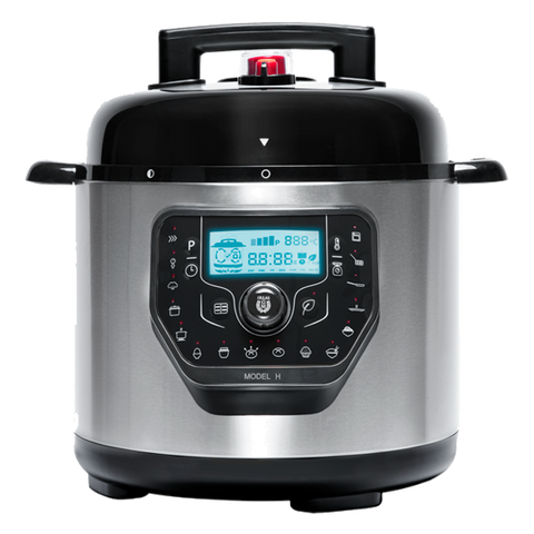 PANELA PROGRAMÁVEL CECOTEC - OLLA GM H DELUXE