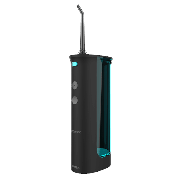 Irrigador Dentário Cecotec Bamba Toothcare Jet Fresh | Portátil, IPX7, 3 Modos, Bateria 20 Dias