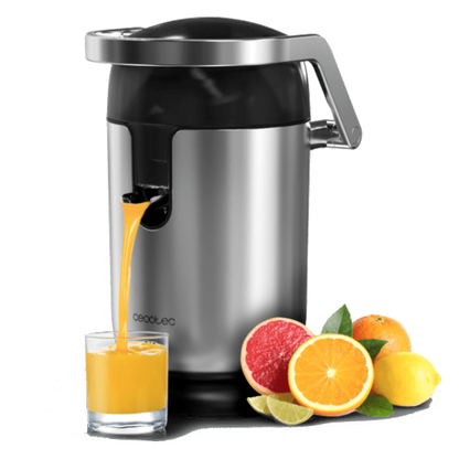 ESPREMEDOR CECOTEC - XQUEEZE BULLET PRO