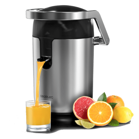 ESPREMEDOR CECOTEC - XQUEEZE BULLET PRO