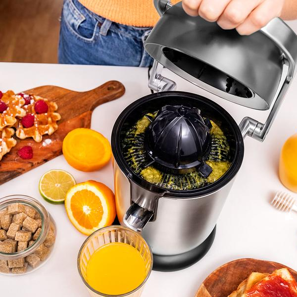 ESPREMEDOR CECOTEC - XQUEEZE BULLET PRO