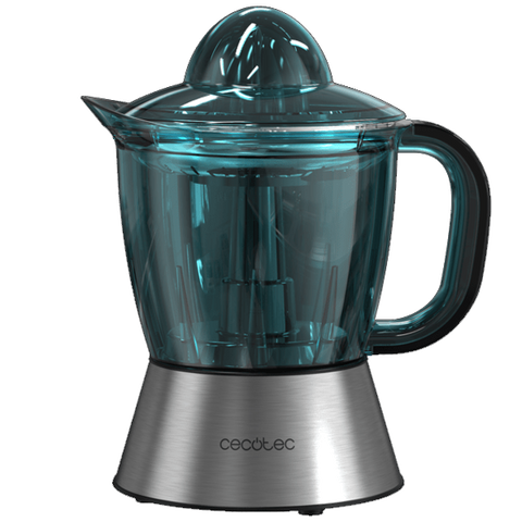 ESPREMEDOR CECOTEC - ZITRA FULL STEEL