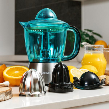 ESPREMEDOR CECOTEC - ZITRA FULL STEEL