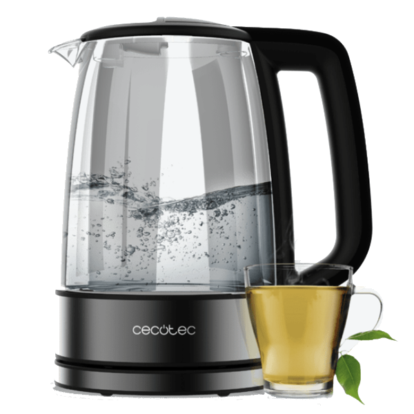 JARRO CECOTEC - THERMOSENSE 340 CLEAR