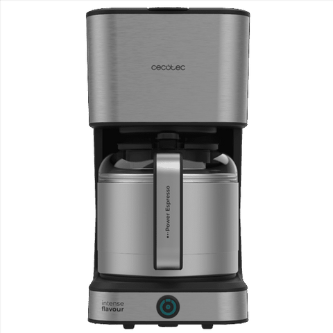 Máquina Café Filtro Cecotec Coffee 66 Drop & Thermo Time | 1.5L, 950W, 12 chávenas