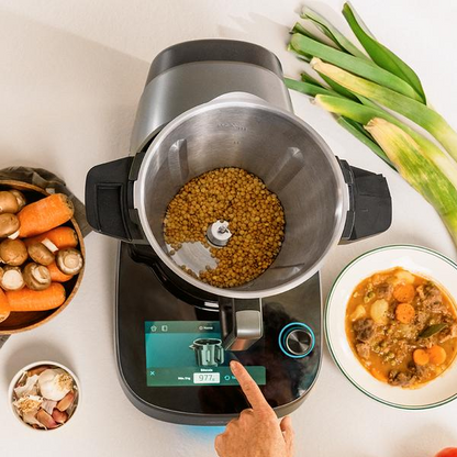 ROBOT MULTIFUNÇÕES CECOTEC - MAMBO COOKING VICTORY