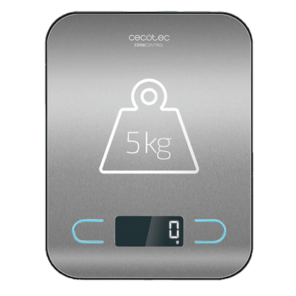 BALANÇA DE COZINHA CECOTEC - COOK CONTROL