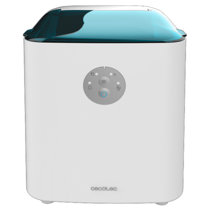 MÁQUINA DE GELO CECOTEC - CHILLIN´ ICE 1200