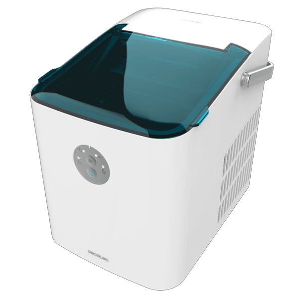 MÁQUINA DE GELO CECOTEC - CHILLIN´ ICE 1200