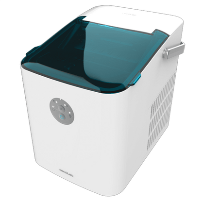 MÁQUINA DE GELO CECOTEC - CHILLIN´ ICE 1200