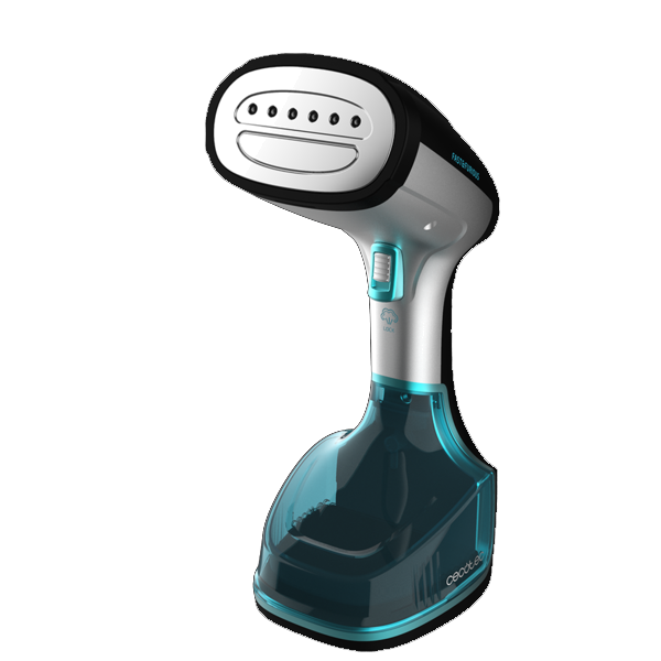 Escova a Vapor Cecotec Fast&Furious 4020 Force | 1400W, 2 Modos Steam