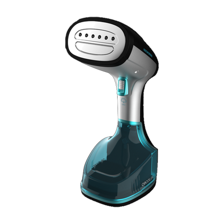Escova a Vapor Cecotec Fast&Furious 4020 Force | 1400W, 2 Modos Steam