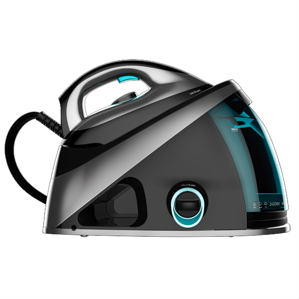 Ferro Caldeira Cecotec Fast&furious 8040 Absolute