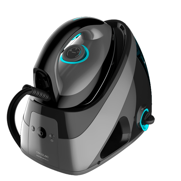 Ferro Caldeira Cecotec Fast&furious 8040 Absolute