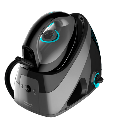 Ferro Caldeira Cecotec Fast&furious 8040 Absolute