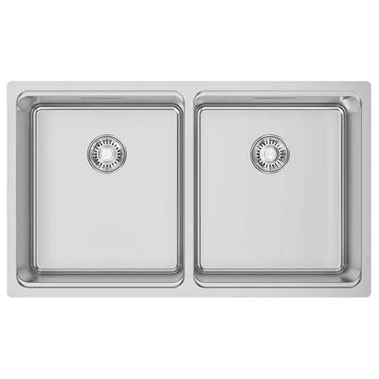 Lava Loiça Rodi Una 75s | 740x440mm, Polido, 800mm