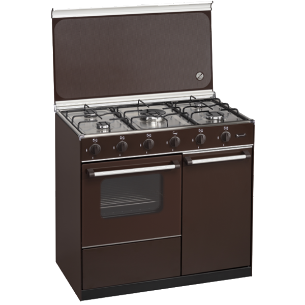 Fogão Gralux - Fq5200/2 Ct - G. But