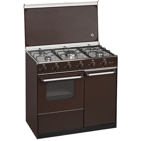 Fogão Gralux - Fq5200/2 Ct - G. But