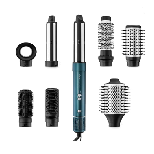 Modelador UFESA Pro Glam Style | 110000rpm, 3 vel., 3 temp.