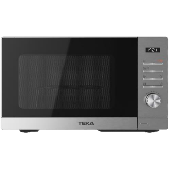 Micro Ondas TEKA MWE FS25 G SS | 25L, Grill 1000W, Inox