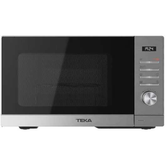 Micro Ondas TEKA MWE FS25 G SS | 25L, Grill 1000W, Inox