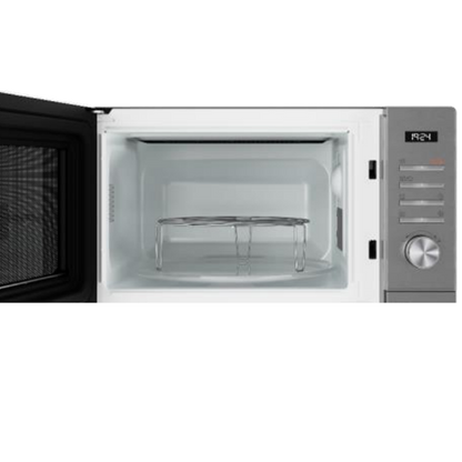 Micro Ondas TEKA MWE FS25 G SS | 25L, Grill 1000W, Inox