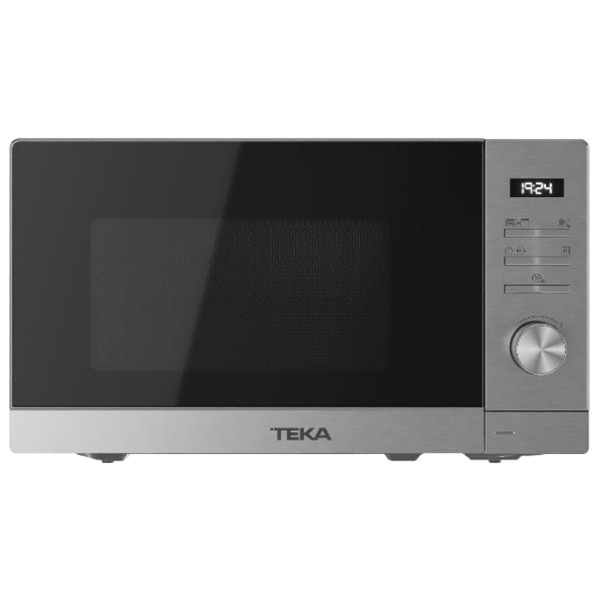 Micro-ondas TEKA Mwe Fs20 G Ss | 20L, Grill, Inox