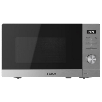 Micro-ondas TEKA Mwe Fs20 G Ss | 20L, Grill, Inox