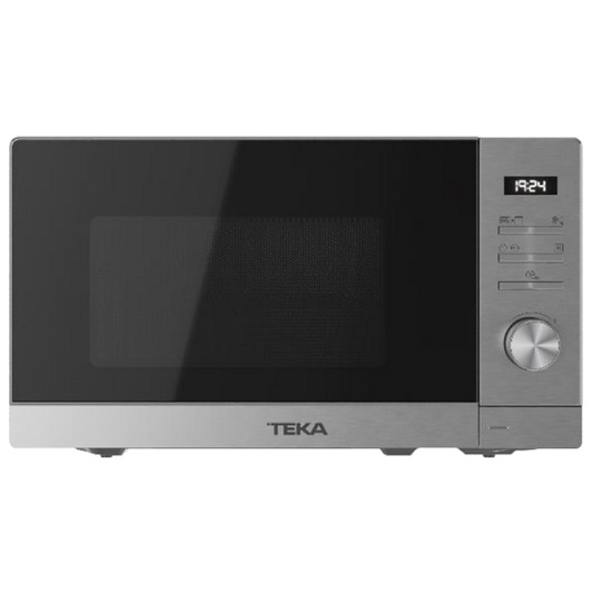 Micro-ondas TEKA Mwe Fs20 G Ss | 20L, Grill, Inox