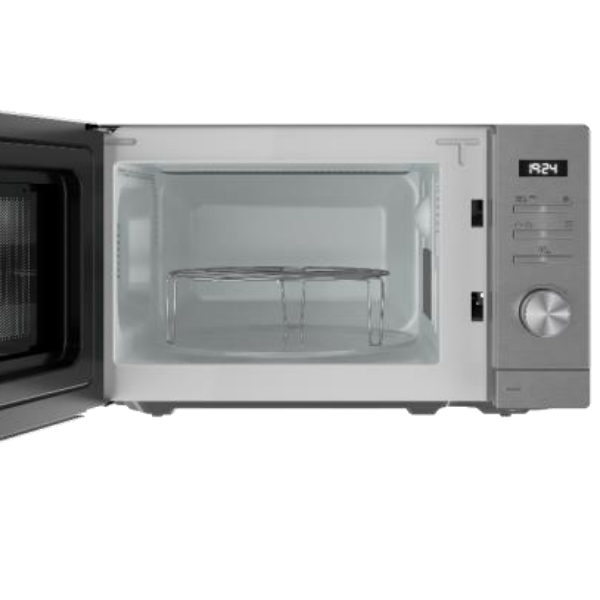 Micro-ondas TEKA Mwe Fs20 G Ss | 20L, Grill, Inox