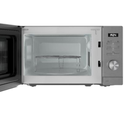 Micro-ondas TEKA Mwe Fs20 G Ss | 20L, Grill, Inox