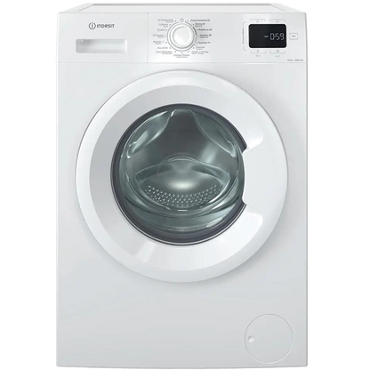 Máquina de Lavar Roupa Indesit IM 1062 My Time Spt | 10kg, Classe A