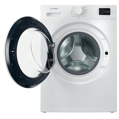 Máquina de Lavar Roupa Indesit IM 1062 My Time Spt | 10kg, Classe A