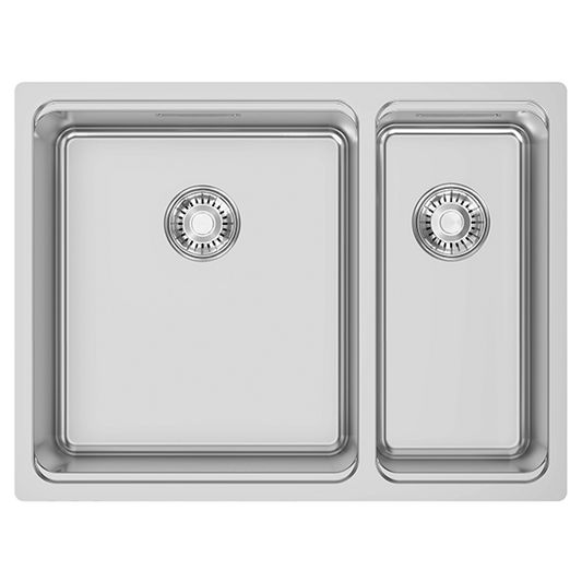 Lava Loiça Rodi Una 55s G18u8emx0688a0 | 580x440mm, Polido, Á face