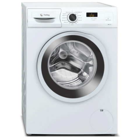 MÁQUINA DE LAVAR ROUPA BALAY - 3TS285BS