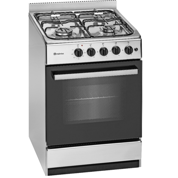 Fogão Meireles - E 540 X Nat St